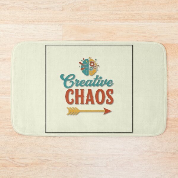 Item preview, Creative Chaos designed and sold by Aise06.