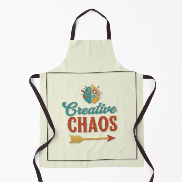 Item preview, Creative Chaos designed and sold by Aise06.