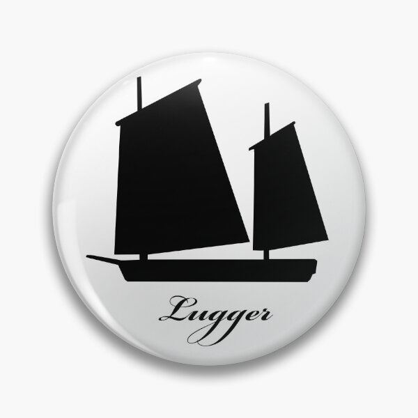 Item preview, Lugger designed and sold by Murph's Images.