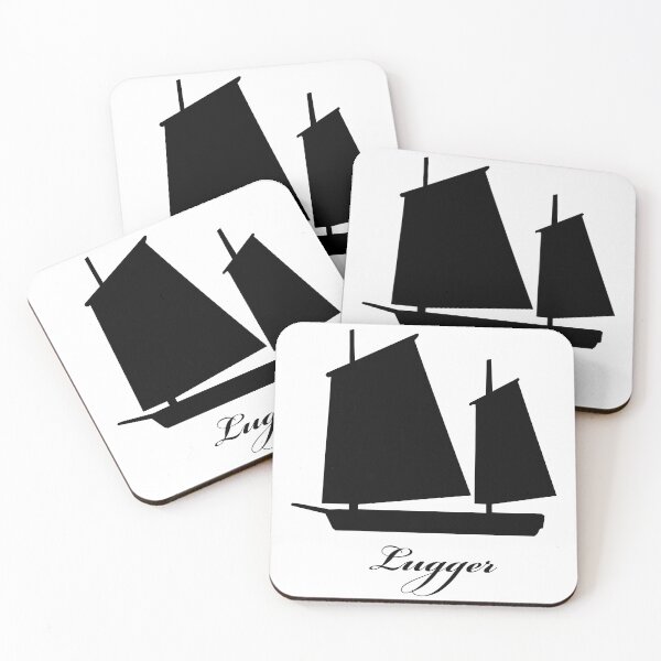 Item preview, Lugger designed and sold by Murph's Images.