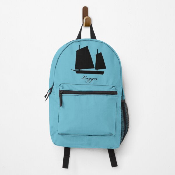 Item preview, Lugger designed and sold by Murph's Images.