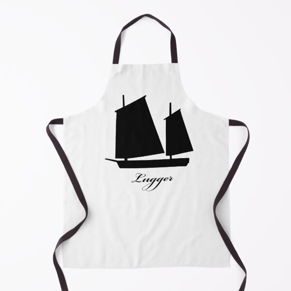 Item preview, Lugger designed and sold by Murph's Images.