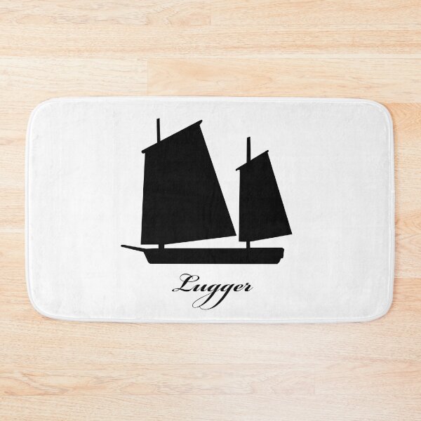 Item preview, Lugger designed and sold by Murph's Images.