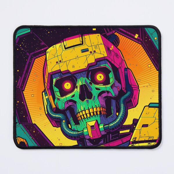 Item preview, Galactic Spirits of the Sun designed and sold by Retro Type.