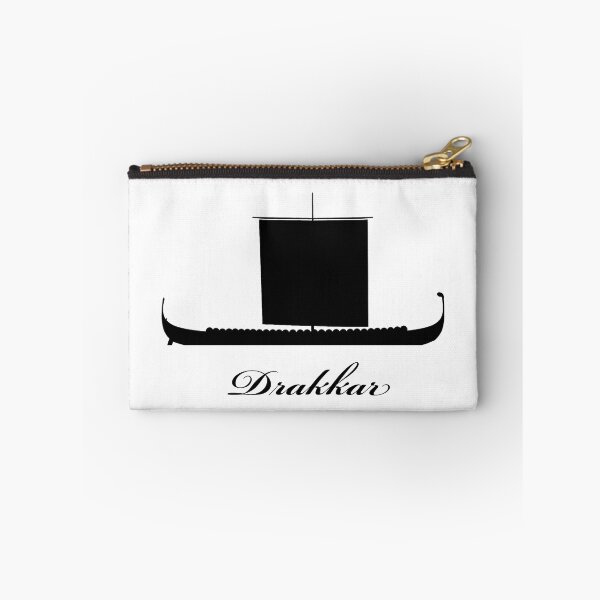 Item preview, Svartr Drakkar designed and sold by Murph's Images.