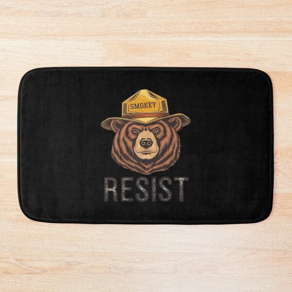 Item preview, RESIST Smokey designed and sold by angolinnArt.