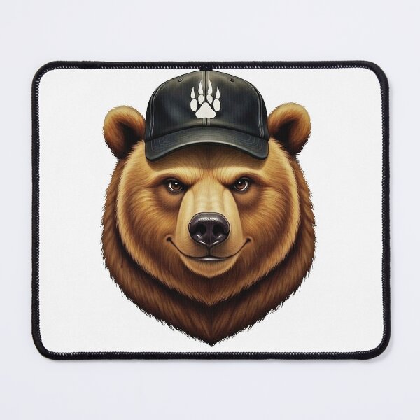 Item preview, Sitges Bear Furry designed and sold by sitgesbearsgay.