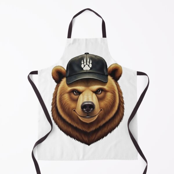 Item preview, Sitges Bear Furry designed and sold by sitgesbearsgay.
