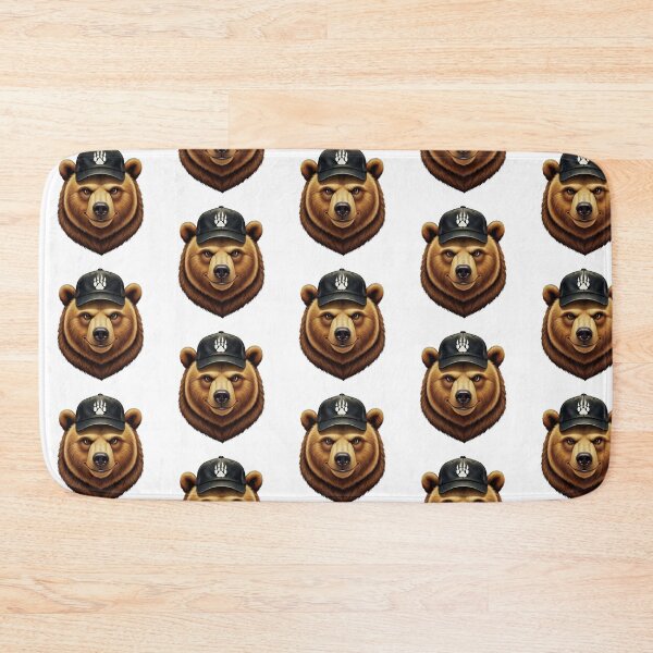 Item preview, Sitges Bear Furry designed and sold by sitgesbearsgay.
