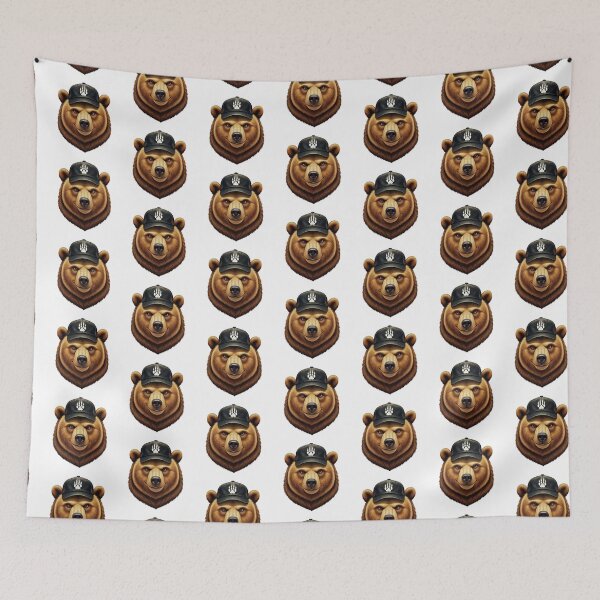 Item preview, Sitges Bear Furry designed and sold by sitgesbearsgay.