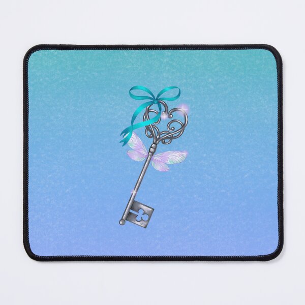 Item preview, Key to Fairyland designed and sold by Caitie-M.