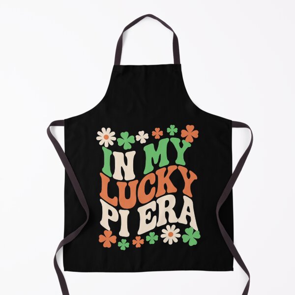 Item preview, In My Lucky Pi Era designed and sold by SignumShop.