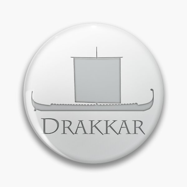 Item preview, Silfr Drakkar designed and sold by Murph's Images.