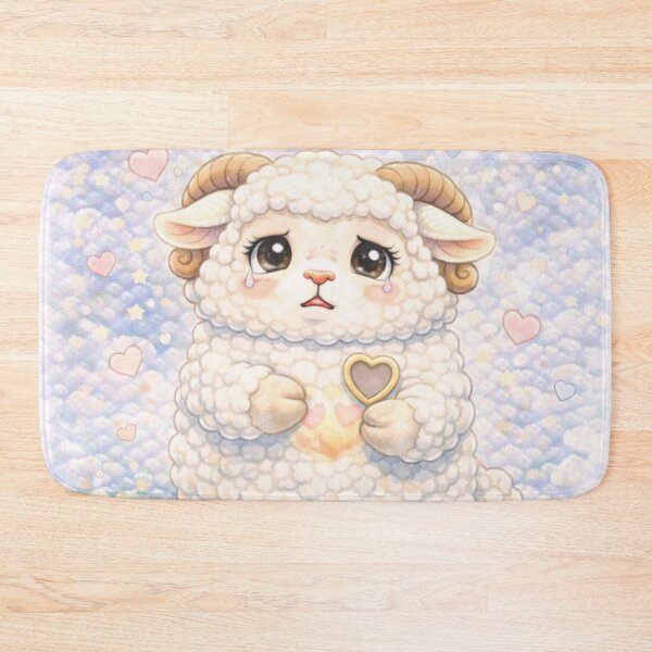 Item preview, Validation Vacuum Sheep | Tell Me I’m Good CareSheep Parody (Sheepism) designed and sold by Thpoar.
