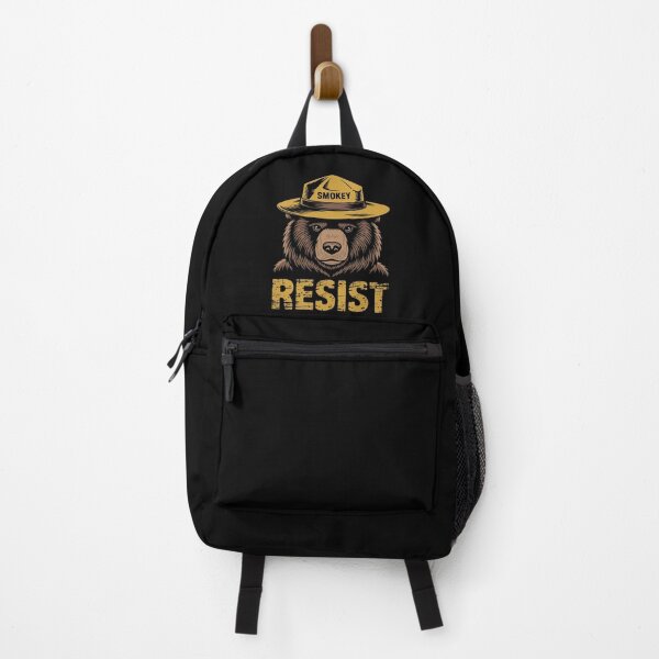 Item preview, RESIST Smokey designed and sold by angolinnArt.