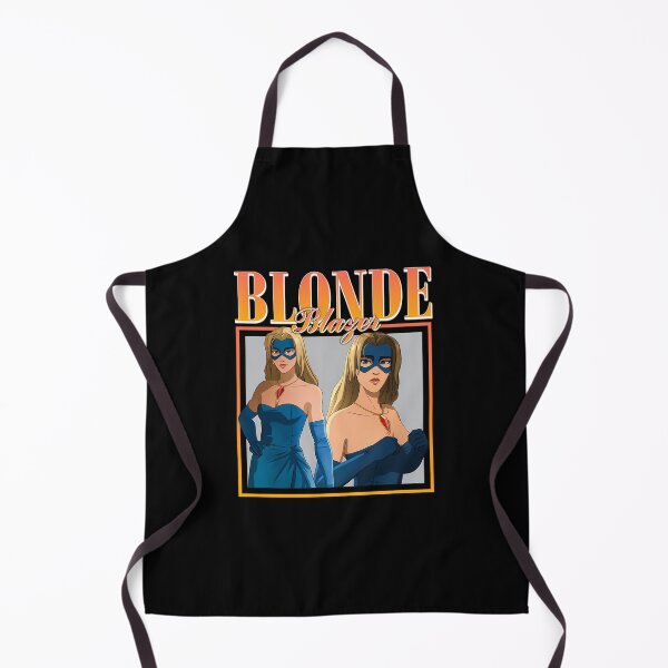 Item preview, Blonde Blazer Dispatch Gaming designed and sold by youssefkoko.