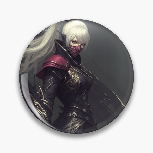 Item preview, Malefic Hunter designed and sold by RaF71PrO.