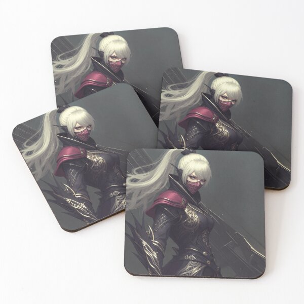 Item preview, Malefic Hunter designed and sold by RaF71PrO.