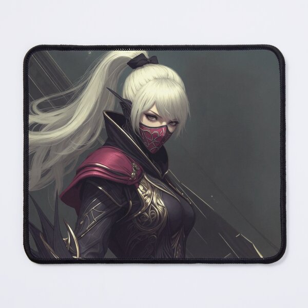 Item preview, Malefic Hunter designed and sold by RaF71PrO.