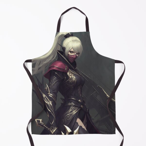 Item preview, Malefic Hunter designed and sold by RaF71PrO.