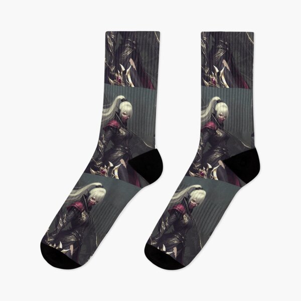 Item preview, Malefic Hunter designed and sold by RaF71PrO.
