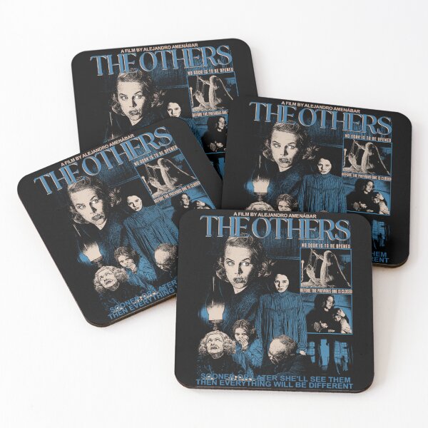 Item preview, The Others Film designed and sold by TylerKay.