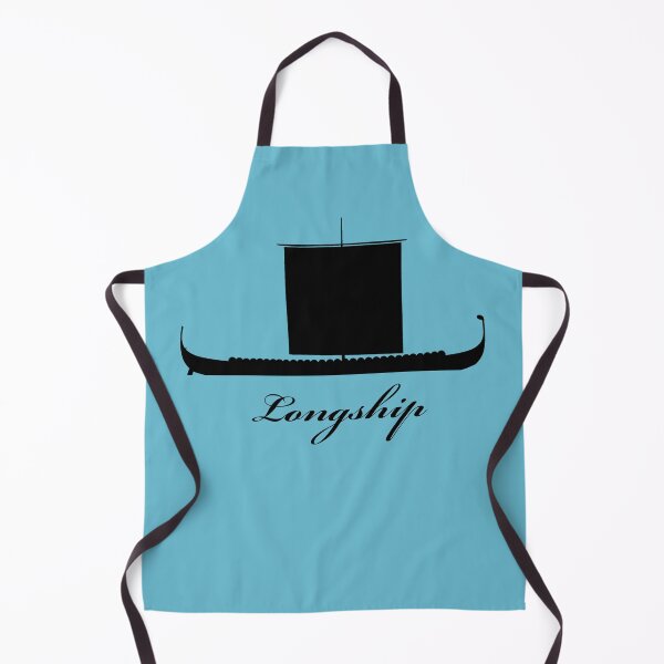Item preview, Longship designed and sold by Murph's Images.