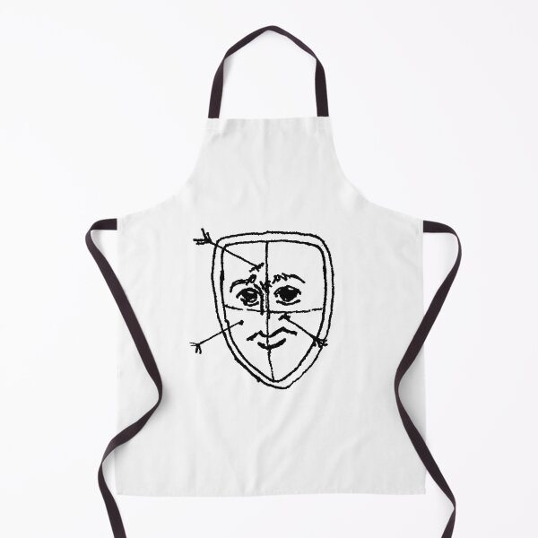 Item preview, Shielded designed and sold by samefaces.