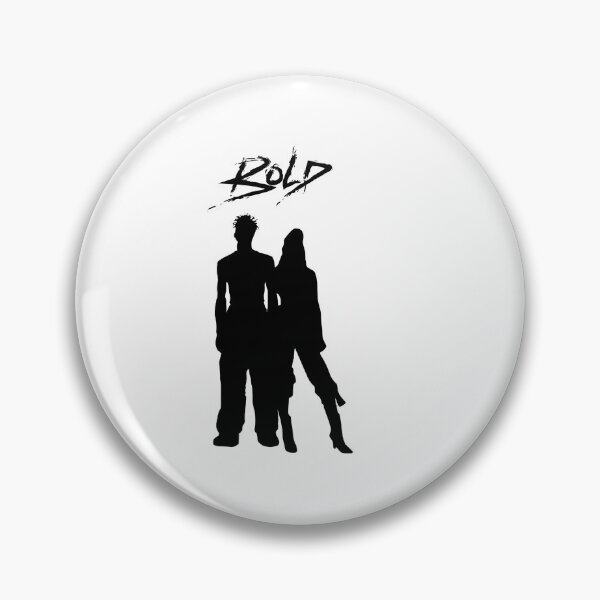 Item preview, Bold designed and sold by Creative.drop.