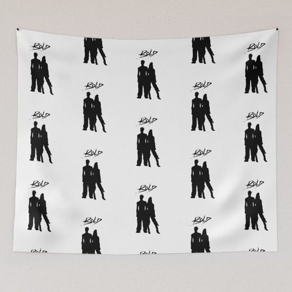 Item preview, Bold designed and sold by Creative.drop.