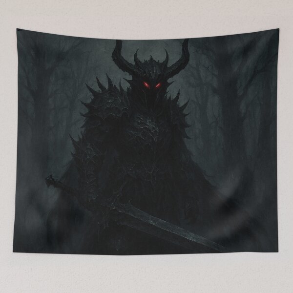 Item preview, Malefic Hunter designed and sold by RaF71PrO.