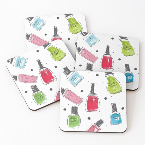 Item preview, Nail polish  designed and sold by carrinajh.