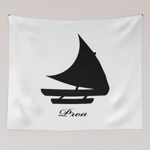 Item preview, Proa designed and sold by Murph's Images.