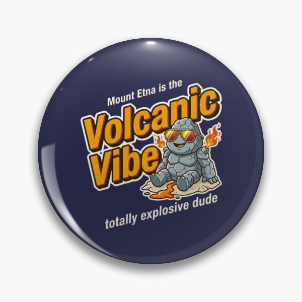 Item preview, Mount Etna volcano designed and sold by MIBdesign.