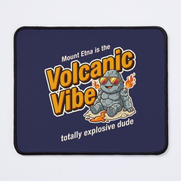 Item preview, Mount Etna volcano designed and sold by MIBdesign.