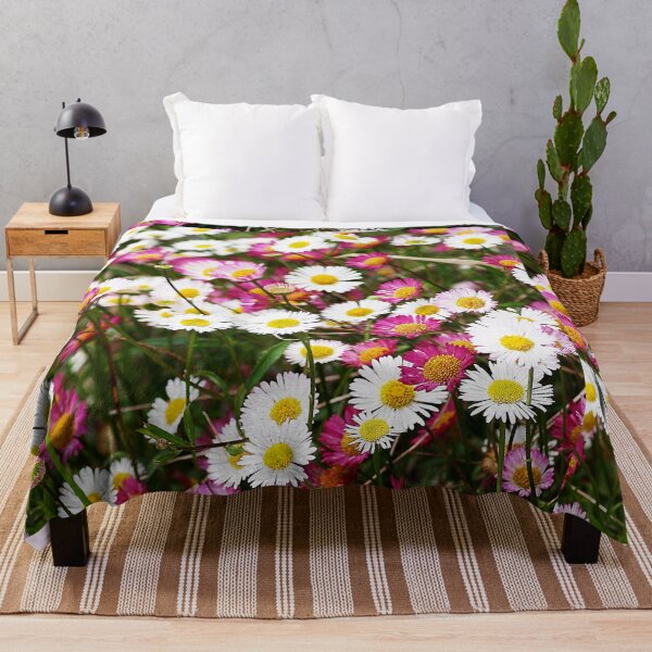 Item preview, Double Daisies designed and sold by Murph's Images.