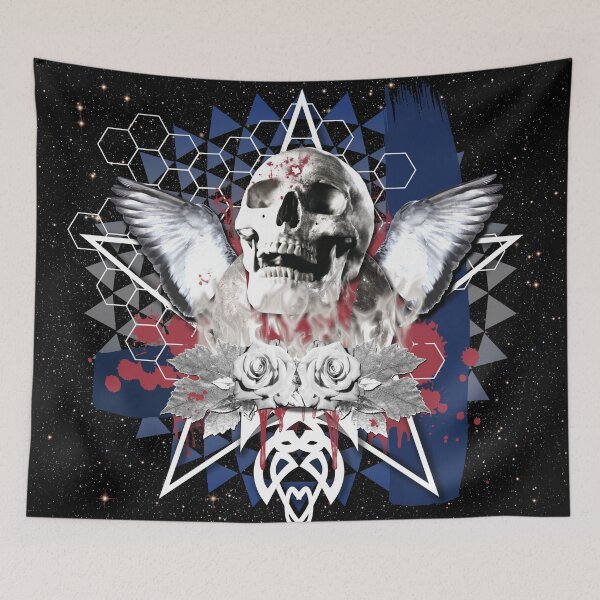 Item preview, DEPARTED designed and sold by GloriaSanchez.