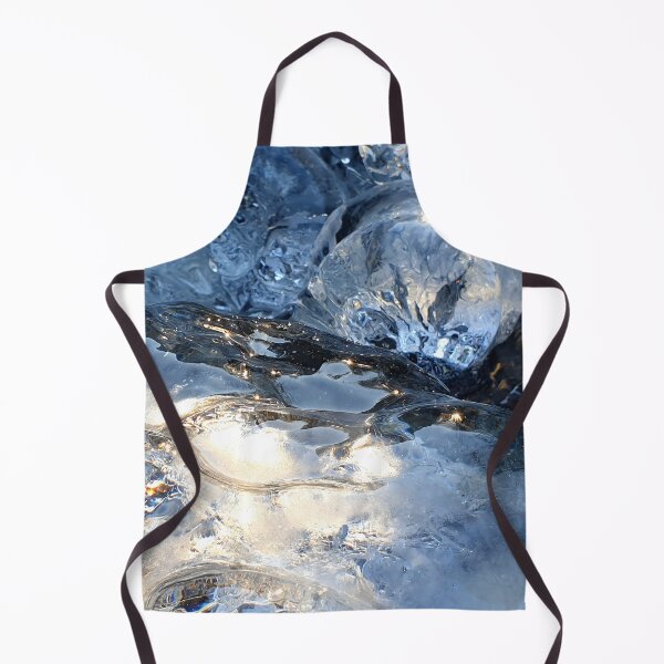 Item preview, Real Ice Photo designed and sold by CalmnessbyChoice.