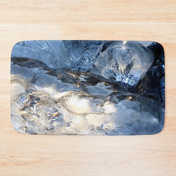 Item preview, Real Ice Photo designed and sold by CalmnessbyChoice.