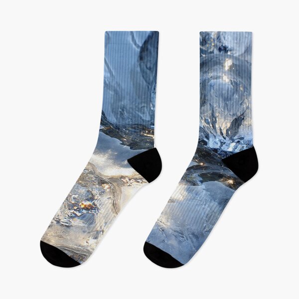 Item preview, Real Ice Photo designed and sold by CalmnessbyChoice.
