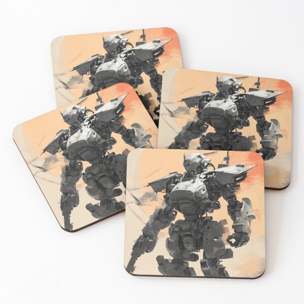 Item preview, Battle Mech designed and sold by RaF71PrO.