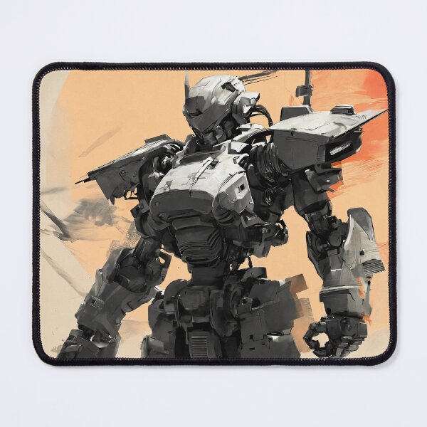 Item preview, Battle Mech designed and sold by RaF71PrO.