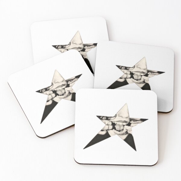 Item preview, angsty stargirl y2k  designed and sold by ByJulia.