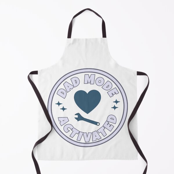 Item preview, Dad Mode Activated designed and sold by DixieGirlStudio.