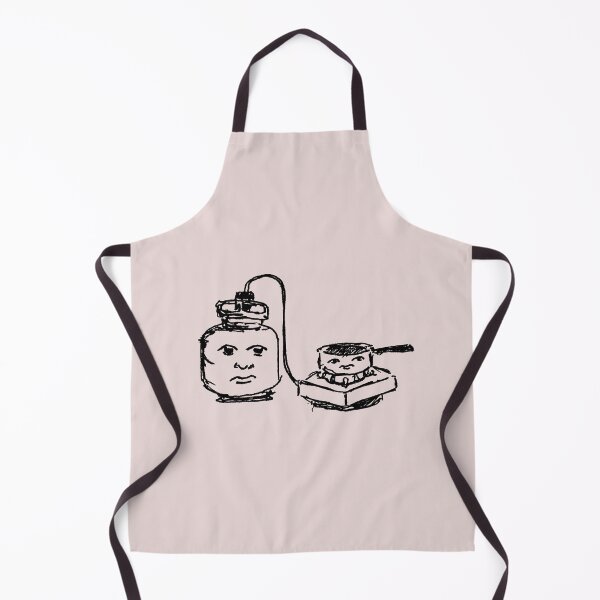 Item preview, Gascooker designed and sold by samefaces.