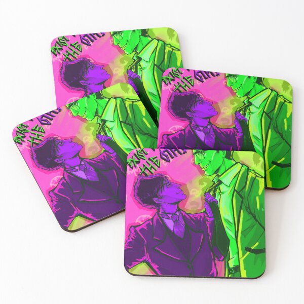 Item preview, One Cannot Exist Without The Other designed and sold by Toxicspidey.