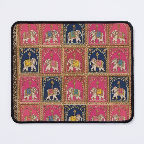 Item preview, Royal elephant design designed and sold by DoneAndDusted.