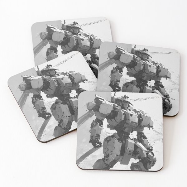 Item preview, Battle Mech designed and sold by RaF71PrO.