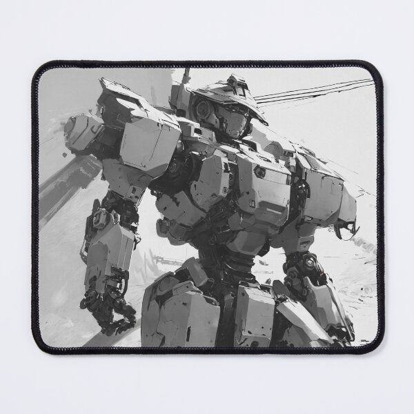 Item preview, Battle Mech designed and sold by RaF71PrO.