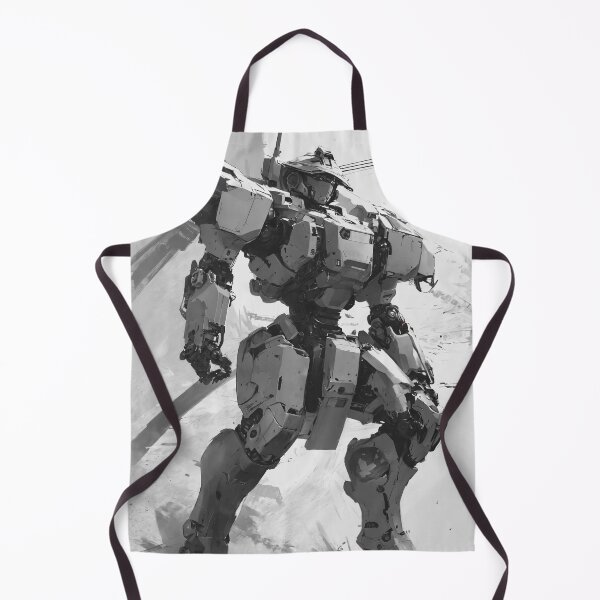 Item preview, Battle Mech designed and sold by RaF71PrO.